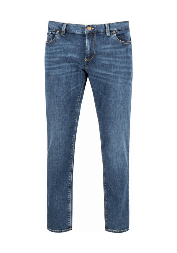 Alberto jeans 1984 4807 super stretch