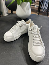 Paul Green sneakers 5417 045 hvid