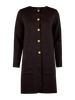 Stenstrøms Astrid Cardigan 4501516151 Col. 290