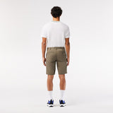 Lacoste shorts FH2647 army/316