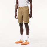 Lacoste Shorts FH2647 Sand CB8