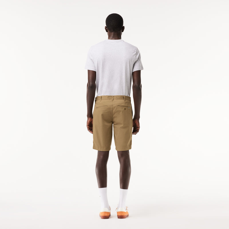 Lacoste Shorts FH2647 Sand CB8
