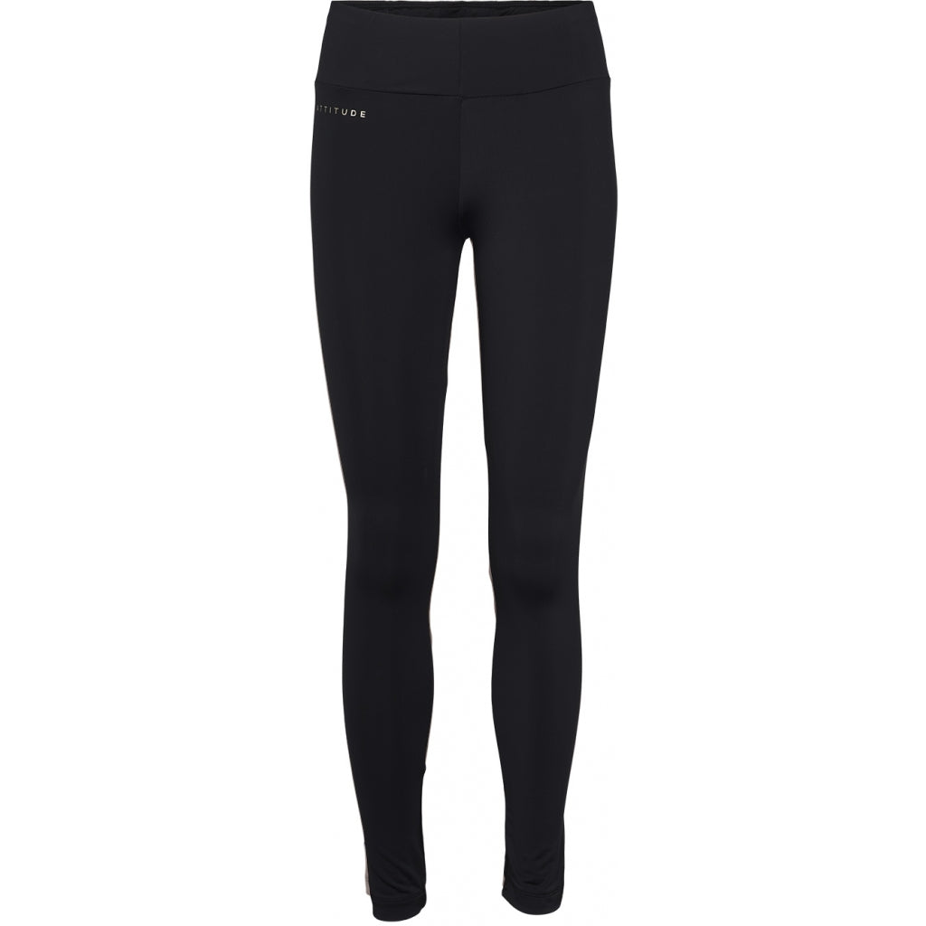 Prepair India Leggings - Black