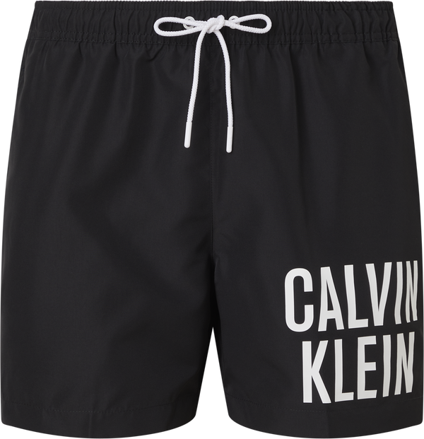 Calvin Klein swimshorts Drawstring sort