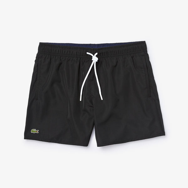 Lacoste swimshorts MH6270 DY4 sort