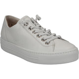 Paul Green sneakers 4081-069 hvid