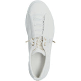 Paul Green Sneakers 5017 003 hvid