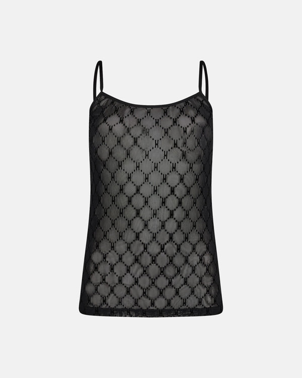 Hype the Detail mesh top sort