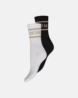 Hype The Detail Tennis sock 2-pk 3-21491-80-9012