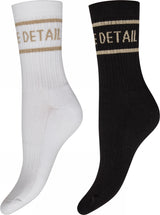 Hype The Detail Tennis sock 2-pk 3-21491-80-9012