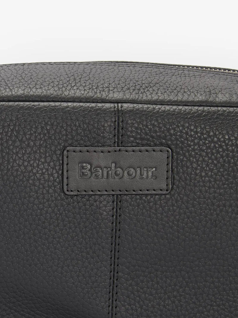Barbour washbag MAC0422 sort
