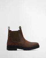 Barbour herre støvle MFO0817 Turnbull dark brown