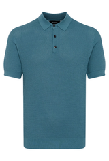 Matinique strik MApolo BB 30208088 lys blå