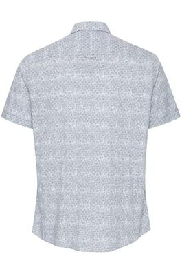 FQ1924 skjorte Stephan 21900747 navy