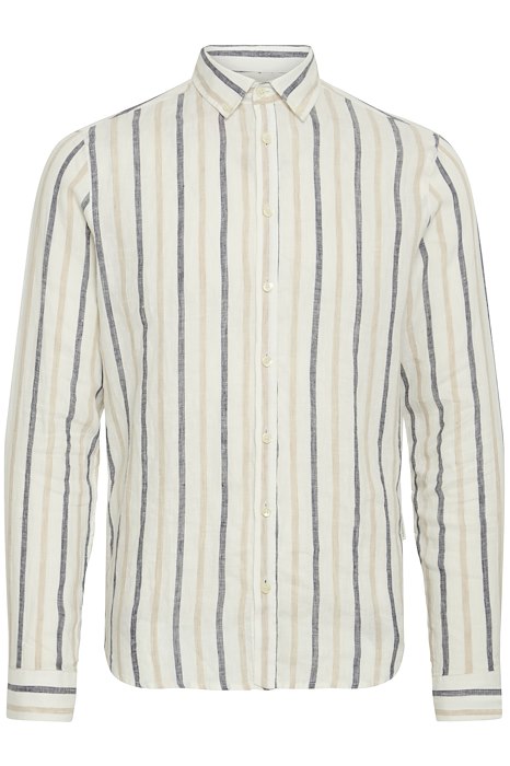 Casual Friday Hørskjorter 20505463 rosa 161105