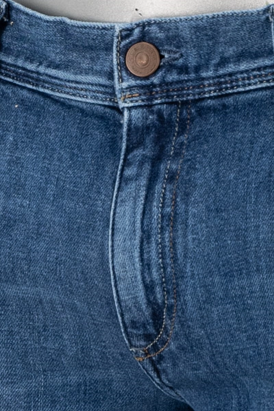 Alberto jeans 7057 1381 slim stretch denim