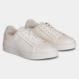Ahler Sneakers LNS110 hvid