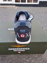 Aeronautica Sneakers 252SC0288UCT03545 navy 08184