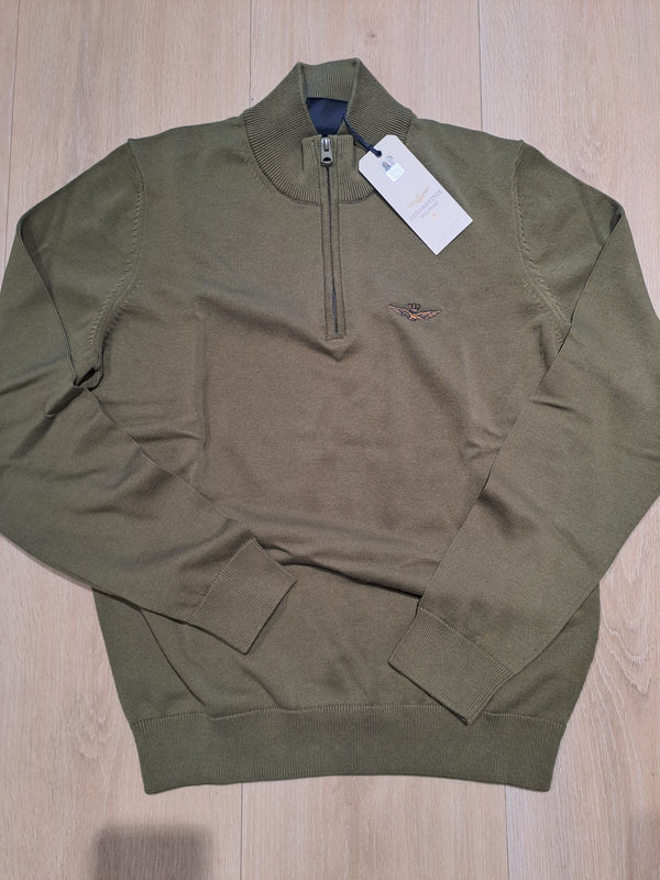 Aeronautica strik MA1578 army