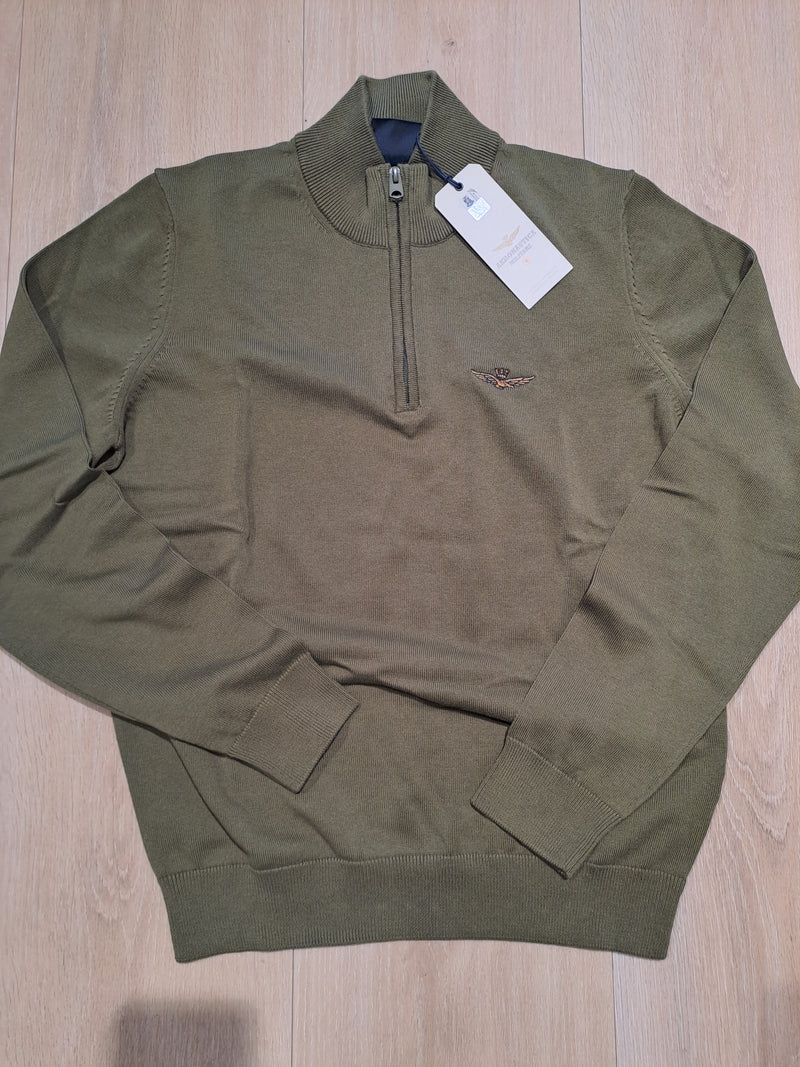 Aeronautica strik MA1578 army