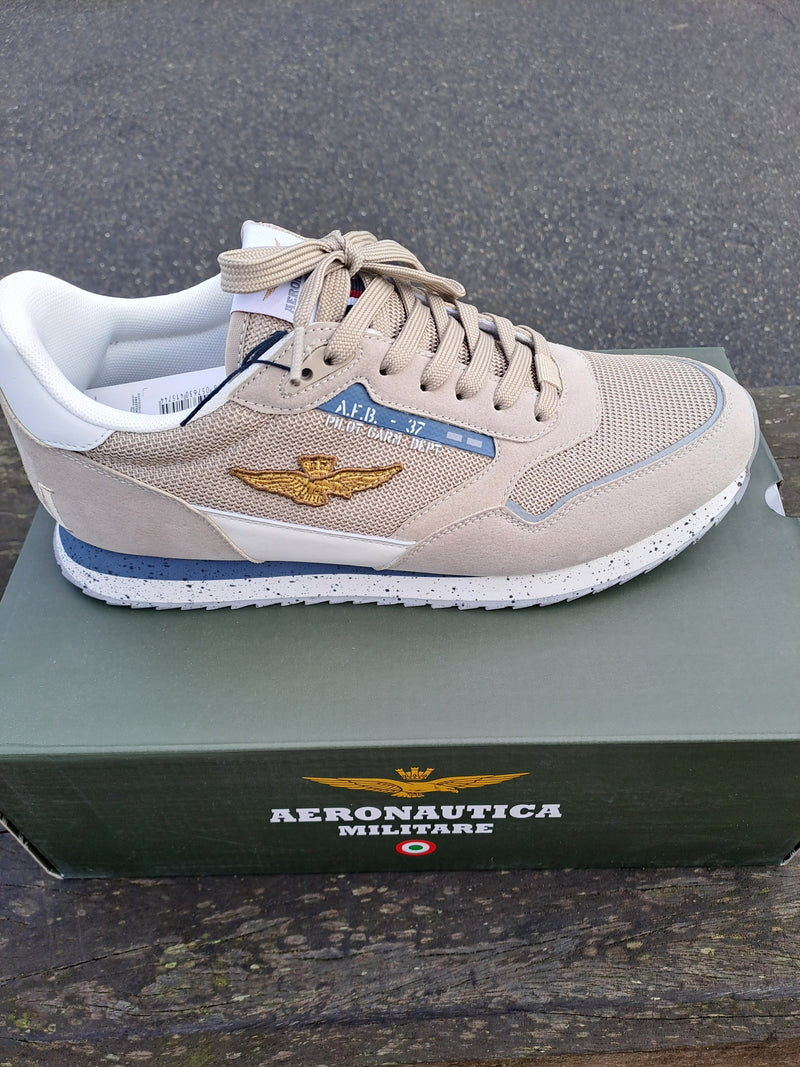 Aeronautica Sneakers 251SC288CT3545 94640