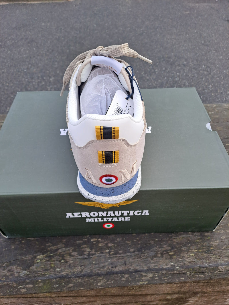 Aeronautica Sneakers 251SC288CT3545 94640