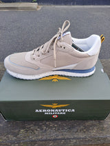 Aeronautica Sneakers 251SC288CT3545 94640