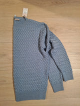 Stenstrøms strik Chunky 420346-1885 lysblå