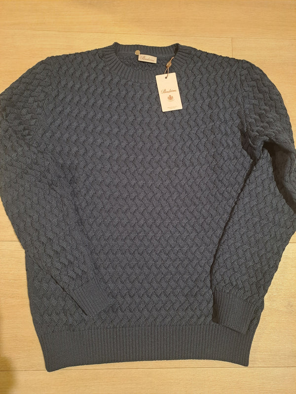 Stenstrøms strik Chunky 420346-1885 navy