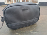Barbour washbag MAC0465 sort
