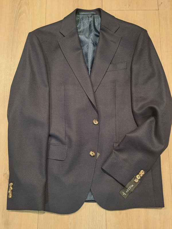 Sand Copenhagen blazer Sherman Napoli 6135 navy