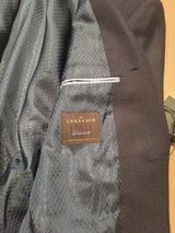 Sand Copenhagen blazer Sherman Napoli 6135 navy