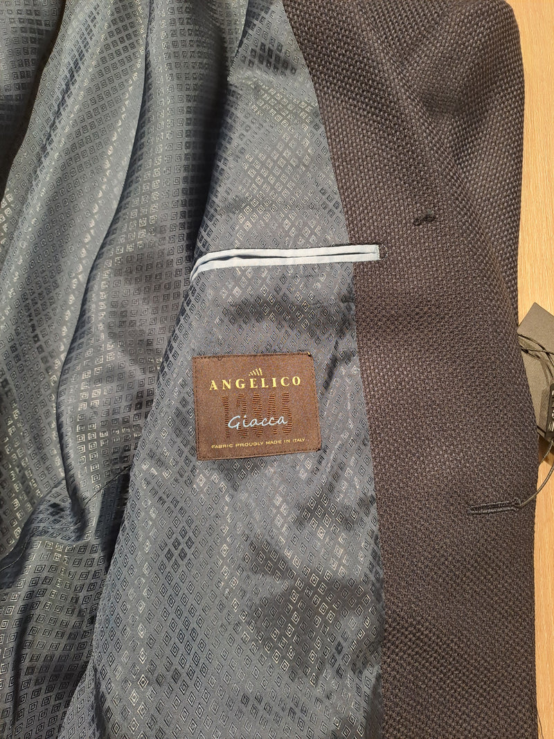 Sand Copenhagen blazer Sherman Napoli 6135 navy