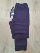 Boss sweatbuks Hadiko 50506141 purple/517