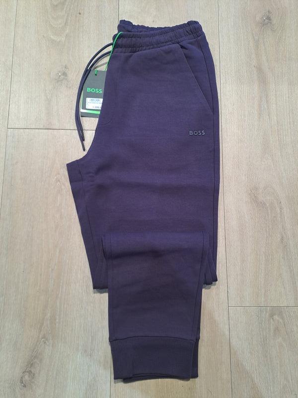 Boss sweatbuks Hadiko 50506141 purple/517