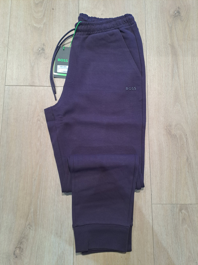 Boss sweatbuks Hadiko 50506141 purple/517