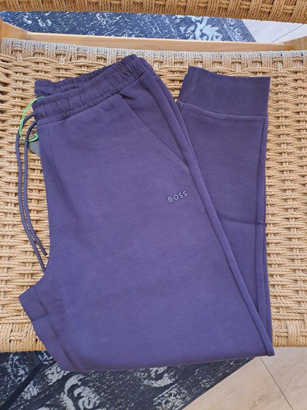 Boss sweatbuks Hadiko 50506141 purple/517