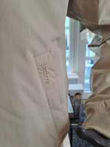 Barbour jakke Royston MCA0412 sand/31