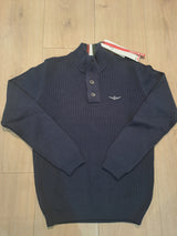 Aeronautica strik MA1452 navy