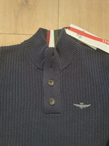 Aeronautica strik MA1452 navy