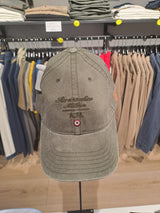 Aeronautica cap HA1204 army