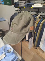 Aeronautica cap HA1204 army