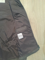 Stenstrøms vest 430049 2532 brun/270