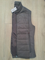 Stenstrøms vest 430049 2532 brun/270