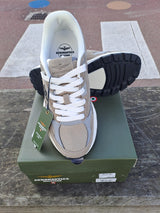 Aeronautica sneakers SC0318 sand