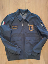 Aeronautica jakke "PILOT" AB 3049 navy