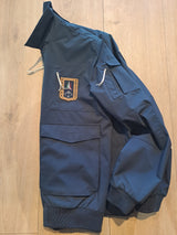 Aeronautica jakke "PILOT" AB 3049 navy