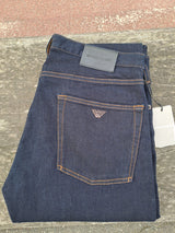 Armani jeans J45 1D5QZ mørk denim/0941