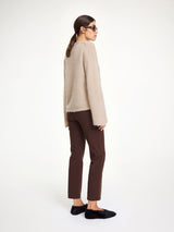 By Malene Birger Vilea cropped Bukser  101799 Col. 1BM