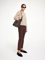 By Malene Birger Vilea cropped Bukser  101799 Col. 1BM